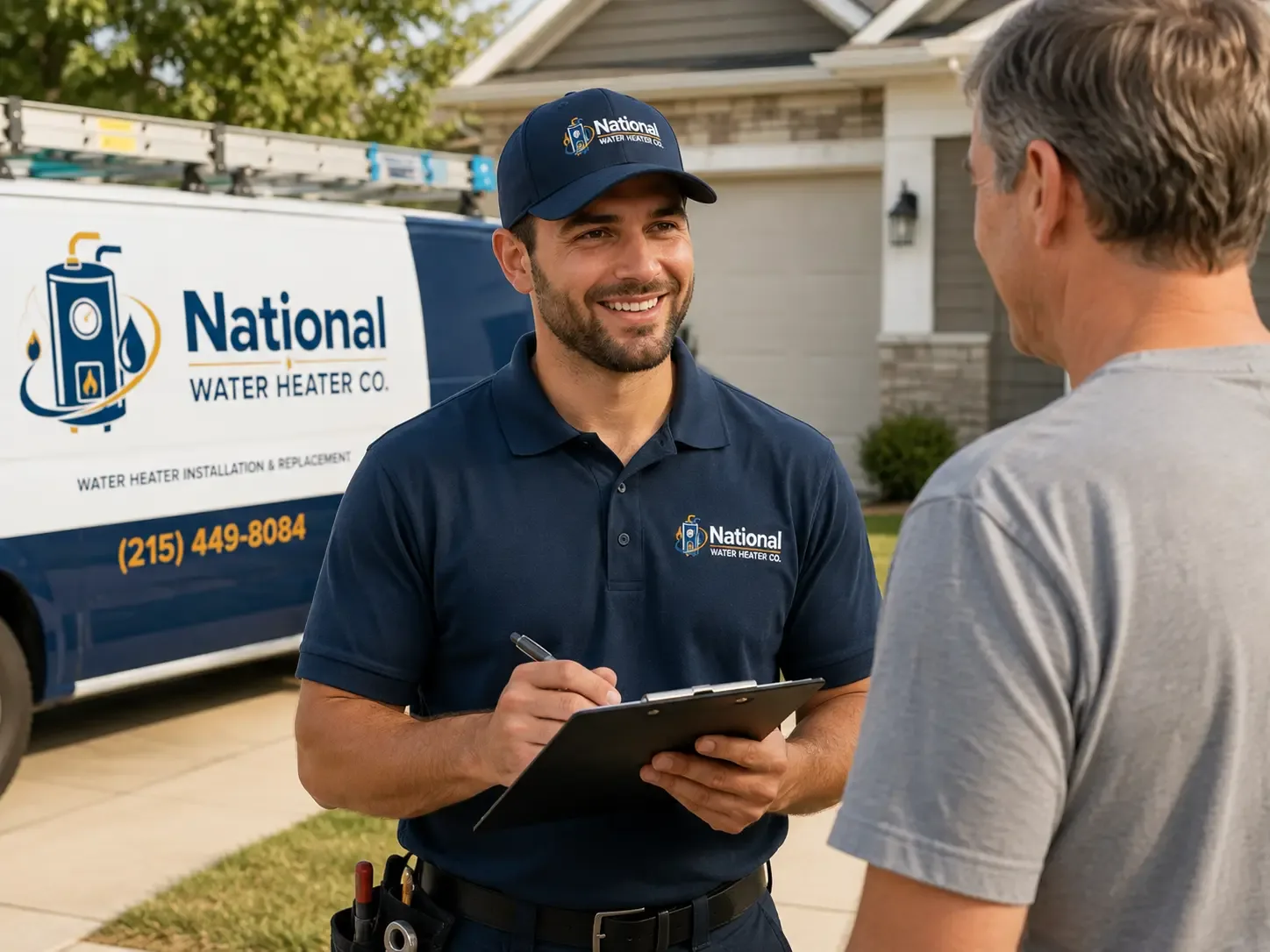 Water Heater Installation Deale, MD FAQs